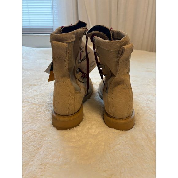 Rocky .New Mens Size 6.5 W  Military Combat Army Boots 790G main image 9